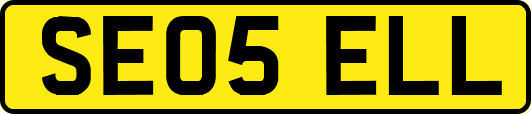 SE05ELL