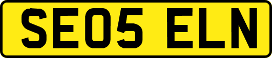 SE05ELN