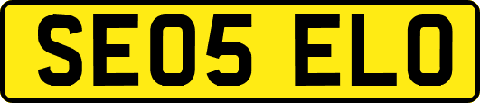 SE05ELO