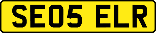SE05ELR