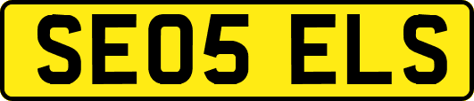 SE05ELS