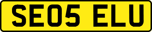 SE05ELU