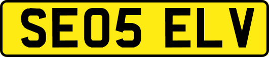 SE05ELV