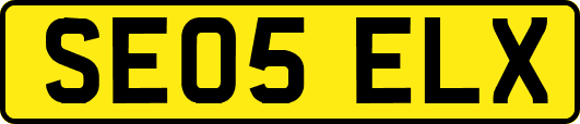 SE05ELX