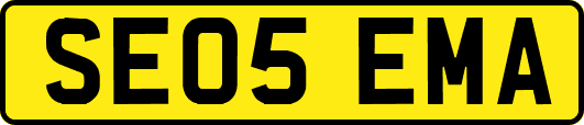 SE05EMA