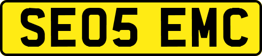 SE05EMC