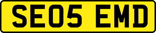 SE05EMD