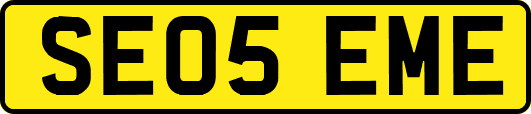 SE05EME