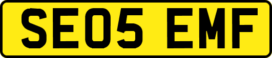 SE05EMF