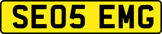 SE05EMG