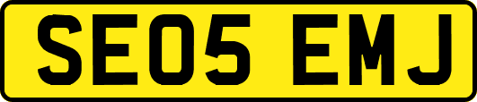 SE05EMJ