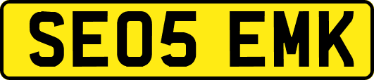 SE05EMK
