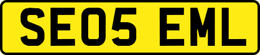 SE05EML