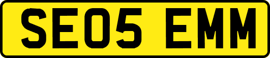 SE05EMM