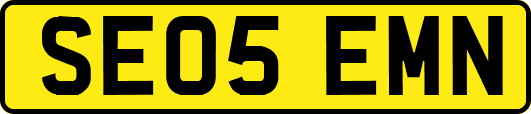SE05EMN