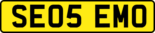 SE05EMO