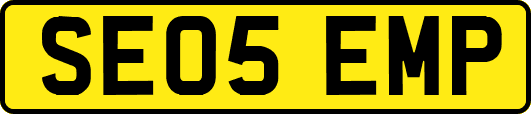 SE05EMP