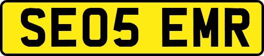SE05EMR