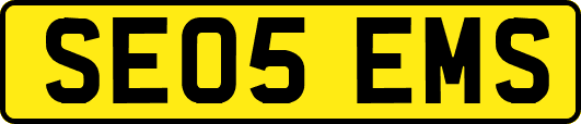 SE05EMS