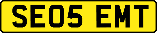 SE05EMT