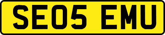 SE05EMU