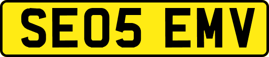 SE05EMV