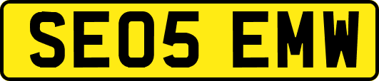SE05EMW