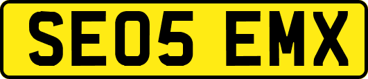 SE05EMX