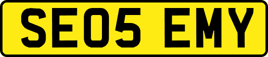SE05EMY