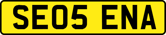 SE05ENA