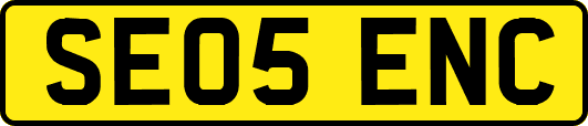 SE05ENC