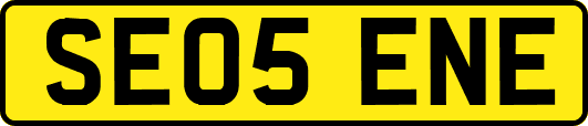SE05ENE