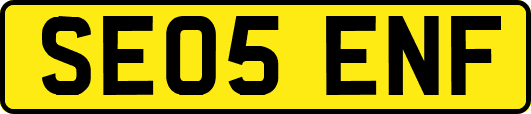 SE05ENF