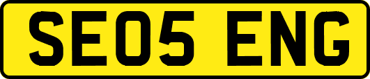 SE05ENG