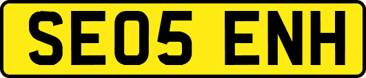 SE05ENH