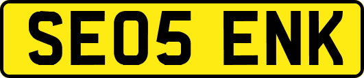 SE05ENK