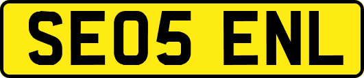 SE05ENL
