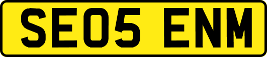 SE05ENM