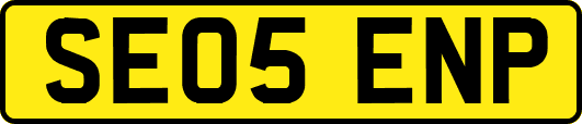 SE05ENP