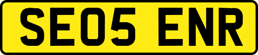 SE05ENR