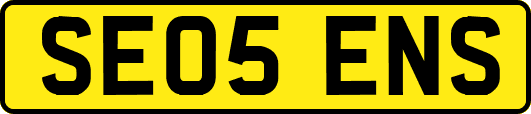 SE05ENS