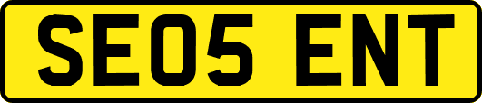 SE05ENT