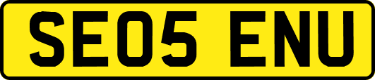 SE05ENU