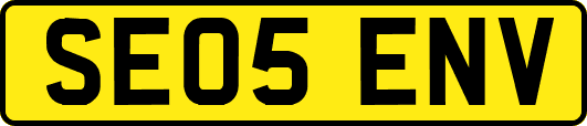 SE05ENV