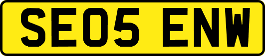 SE05ENW