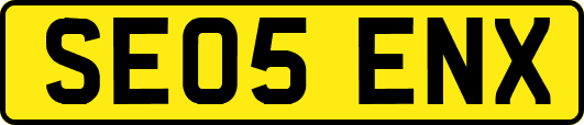 SE05ENX