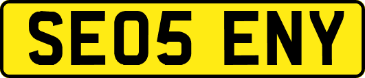 SE05ENY