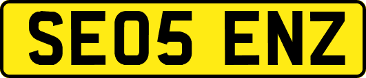 SE05ENZ