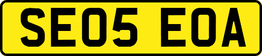 SE05EOA