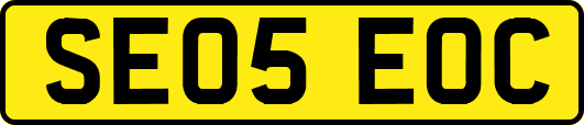 SE05EOC